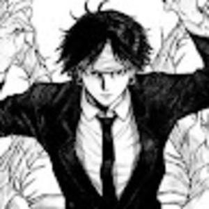 Meet your Posher, Jonathan